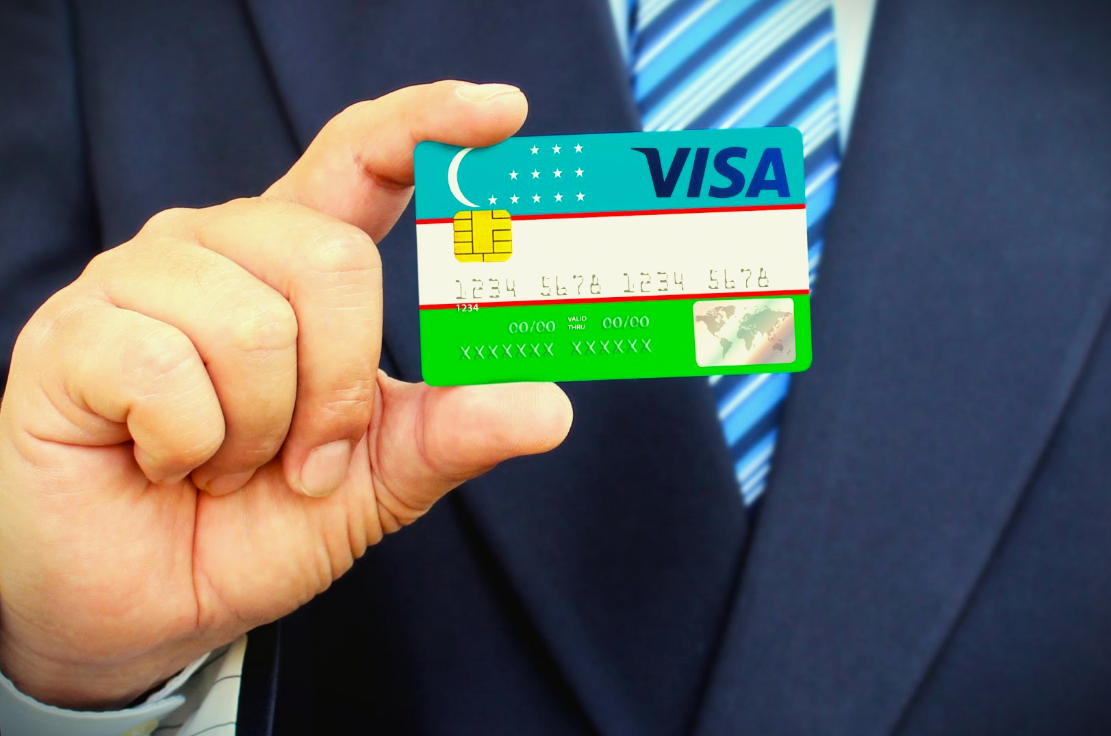 Experience the Ease of Visa-Free Travel to Uzbekistan with Minzifa Travel