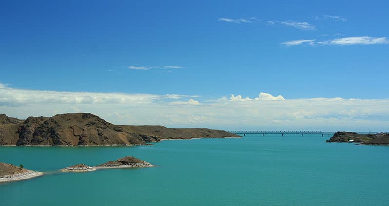 What to do in Kapchagai - tours and attractions of the young city