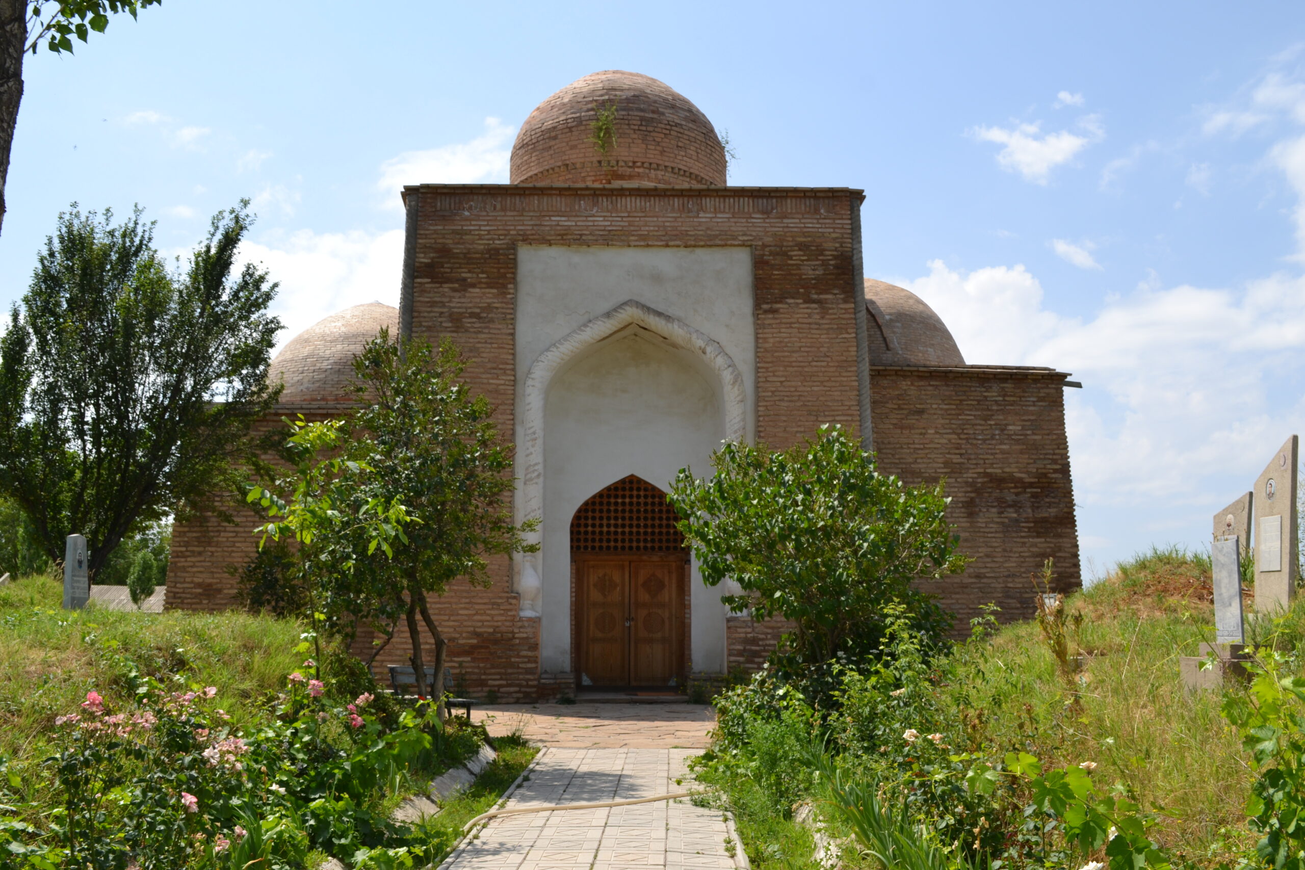 What to do in Sayram - tours and attractions of the undiscovered city