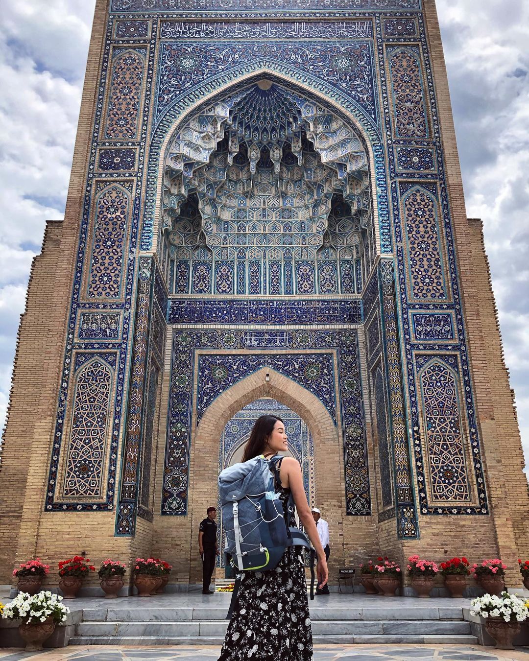 What a tourist should take with him to Uzbekistan?