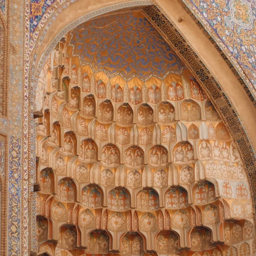 VIP tours in Uzbekistan - organization of premium holidays!