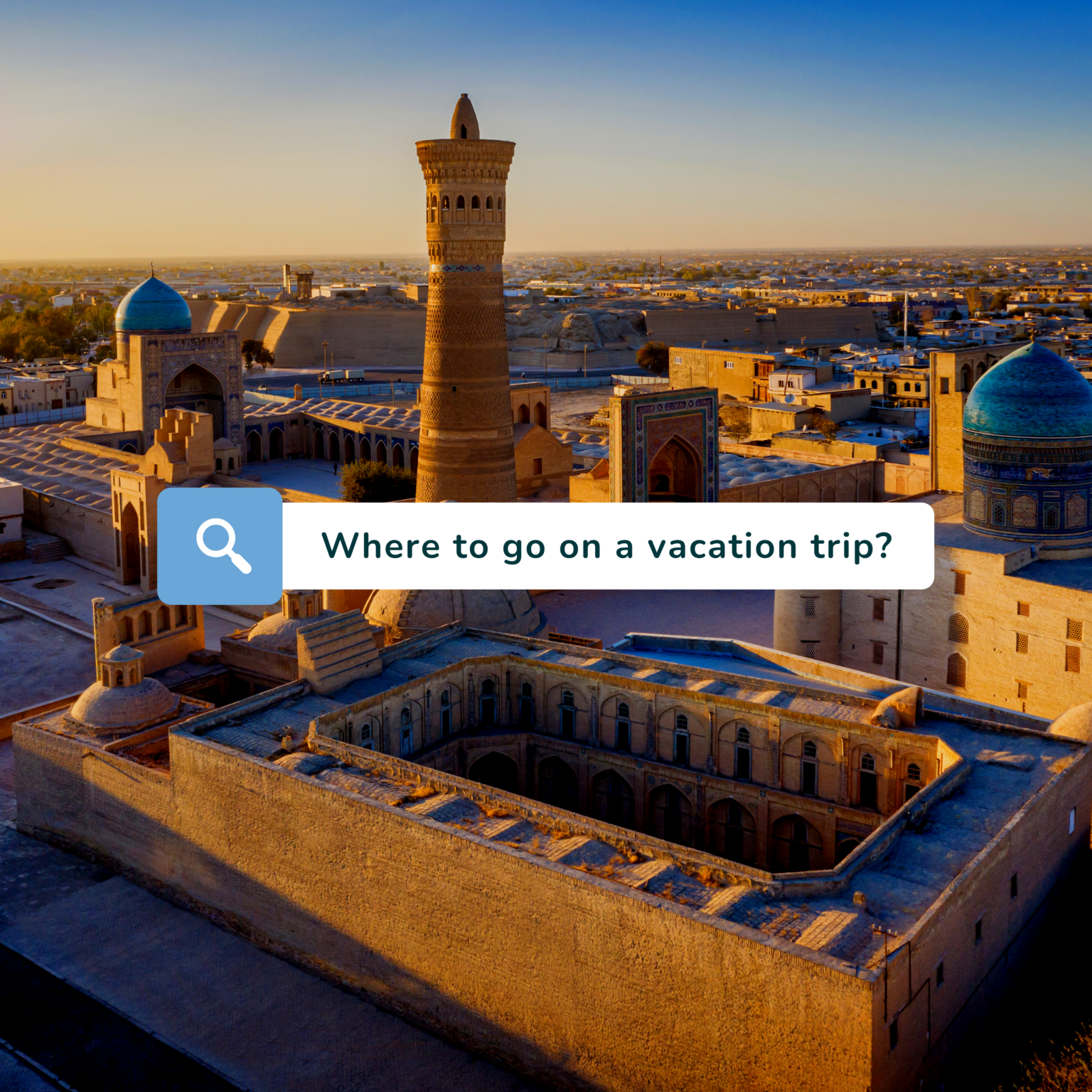 Silk Road Trip of a Lifetime: Exploring the Legendary Trade Route with Minzifa Travel