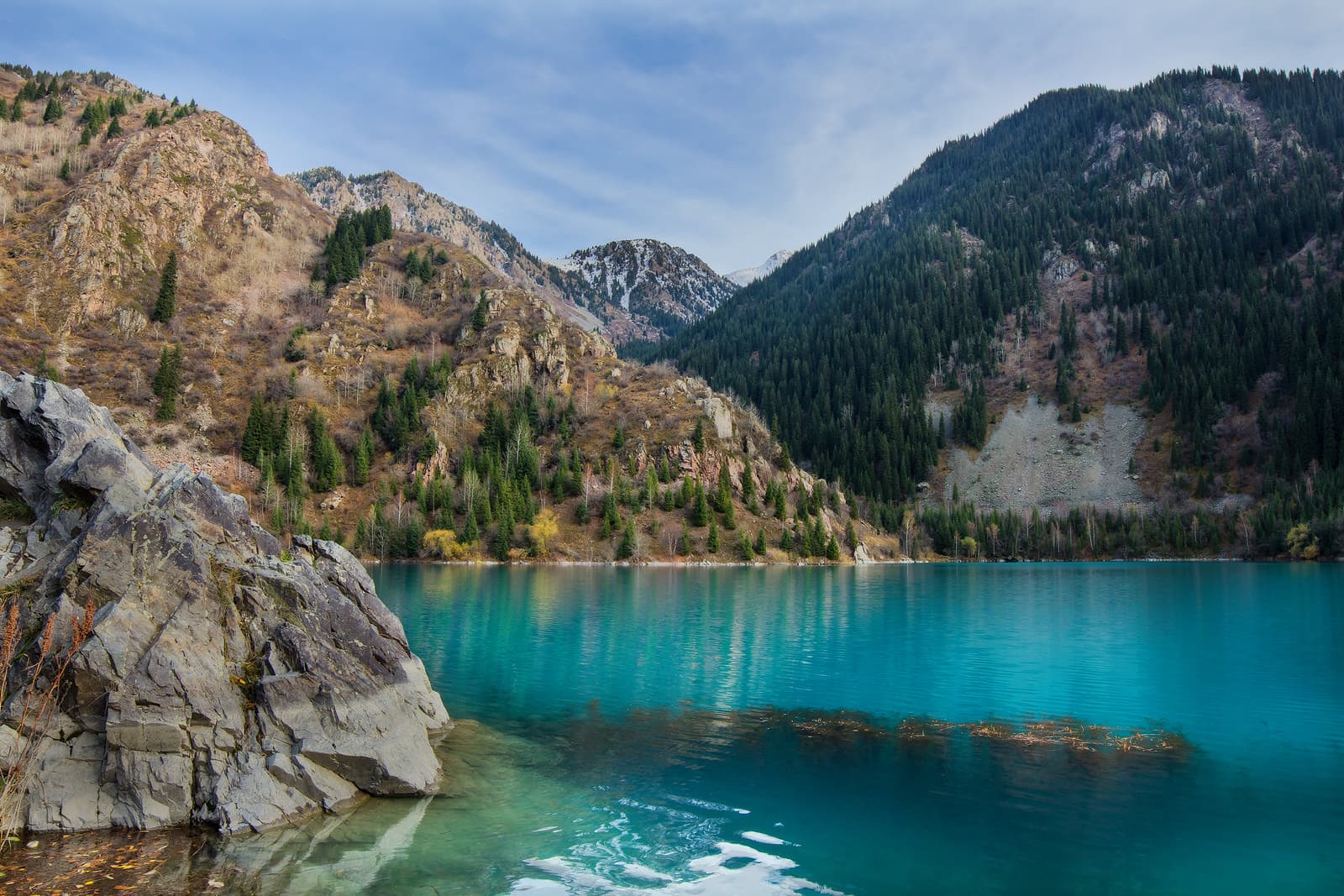 Plan Your Unforgettable Trip to Kazakhstan with Minzifa Travel