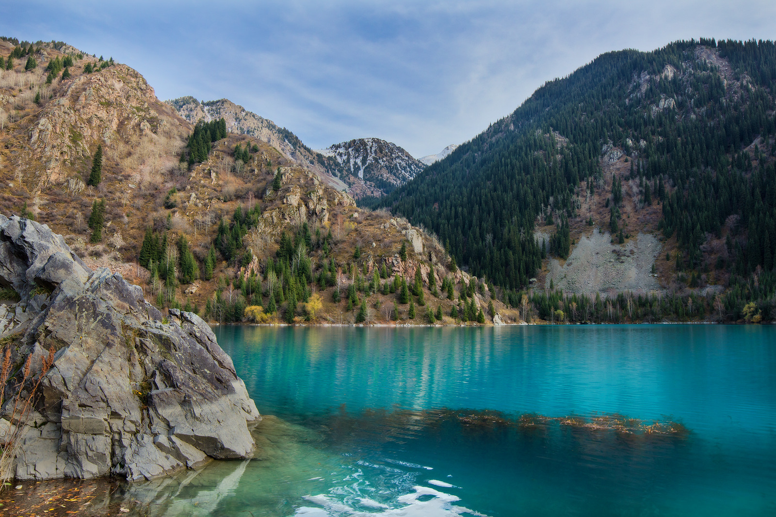 Plan Your Unforgettable Trip to Kazakhstan with Minzifa Travel