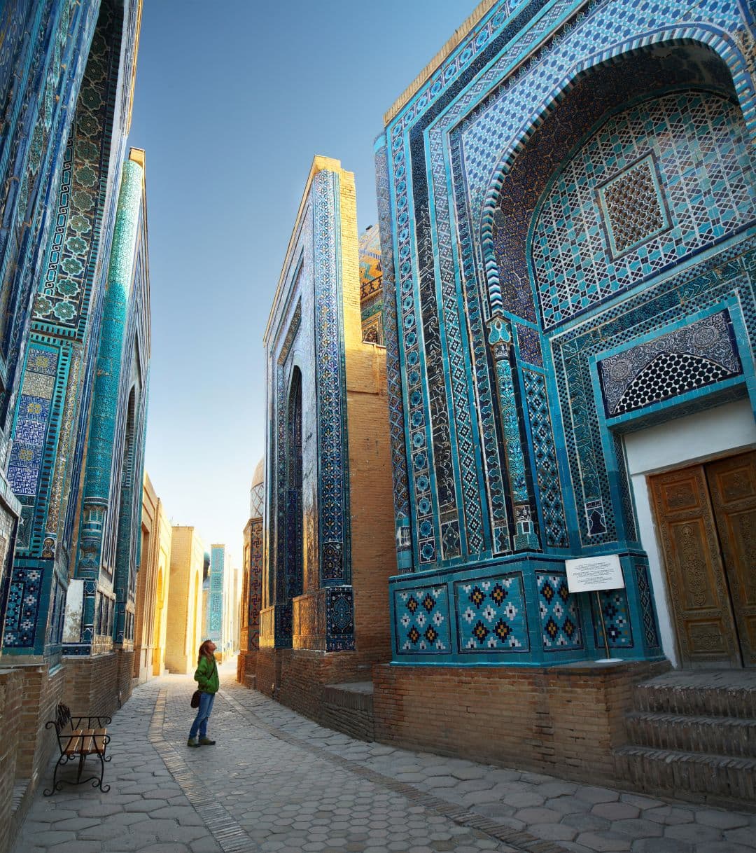 Discover the Best Uzbekistan Holiday Packages with Minzifa Travel
