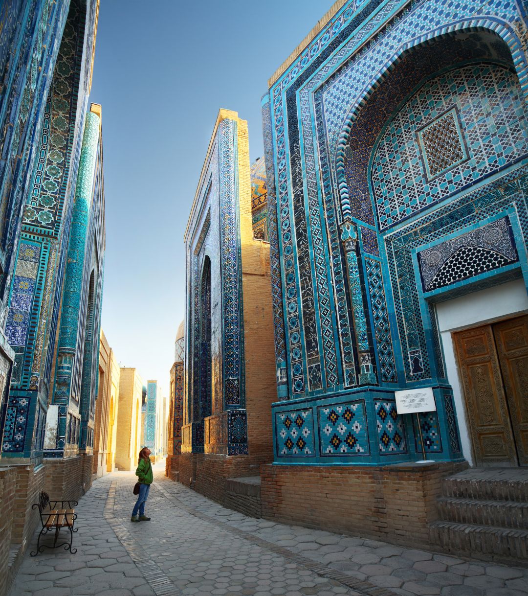 Discover the Best Uzbekistan Holiday Packages with Minzifa Travel