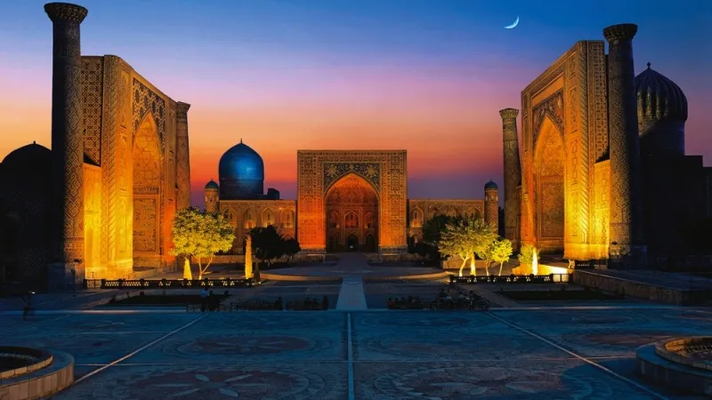 Navigating the Path: Is It Safe to Travel the Silk Road with Minzifa Travel?