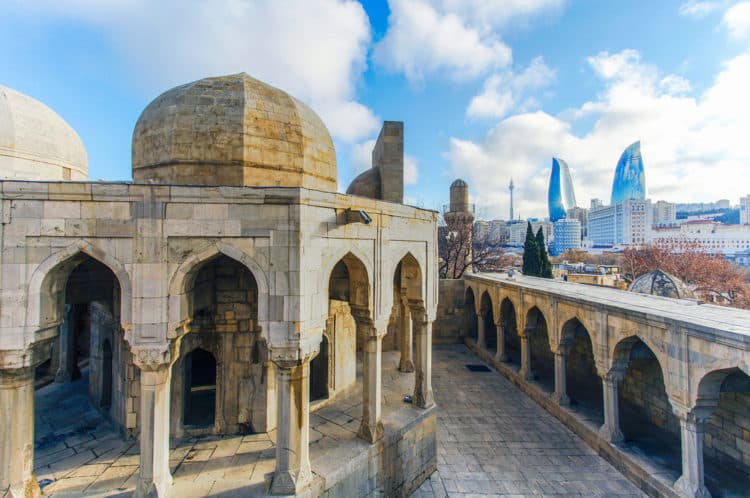 Travel to Azerbaijan from US: Tips and Top Destinations to Explore