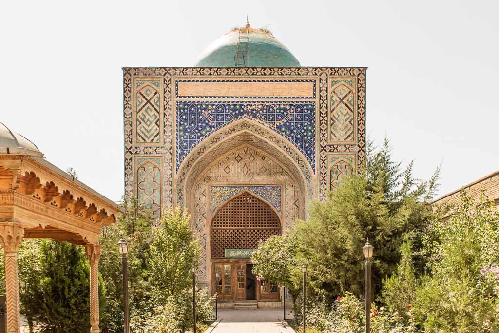 Discover the Beauty of Tajikistan: Plan Your Next Trip Today with Minzifa Travel