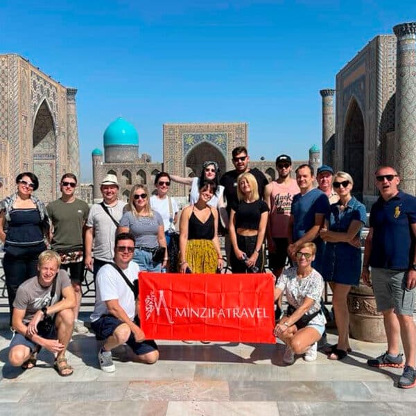 Weekend tours