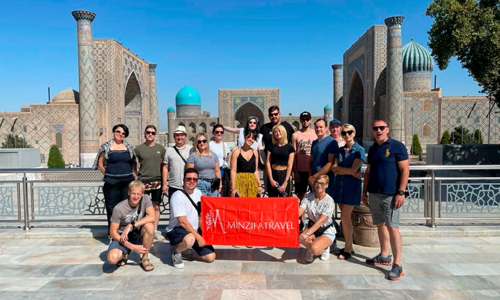 Discover the Wonders of the Silk Road with Minzifa Travel