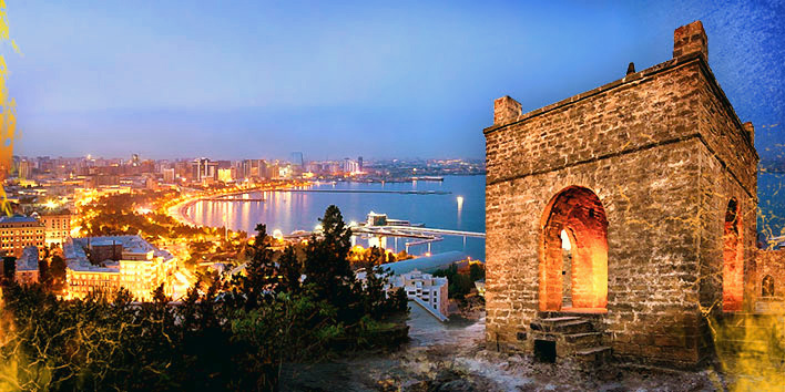 Visit Azerbaijan with Minzifa Travel: The Land of Fire and Rich Culture