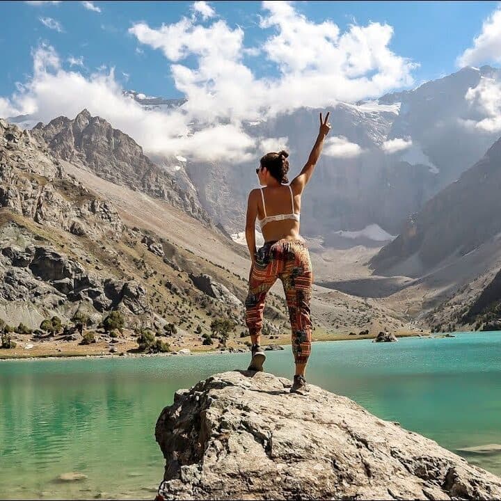 Discover the Beauty of Tajikistan with Minzifa Travel Tours