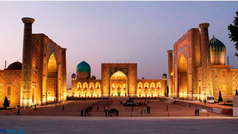 Your Ultimate Uzbekistan Travel Guide with Minzifa Travel