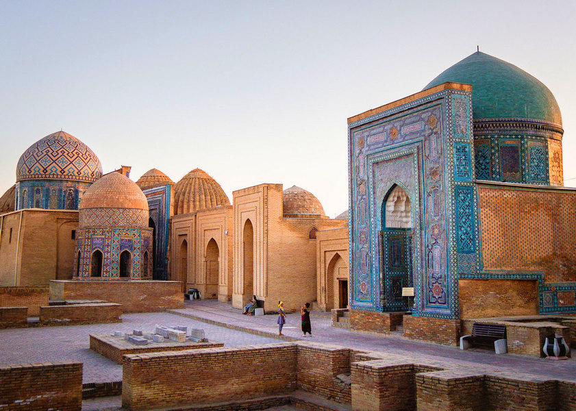 Unveil the Essence of Central Asia with Extraordinary Overland Tours by Minzifa Travel