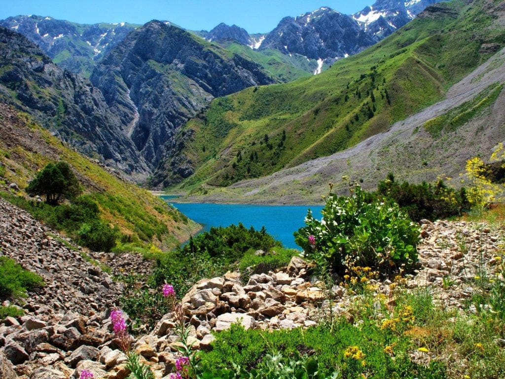 Your Ultimate Guide to Planning a Trip to Uzbekistan