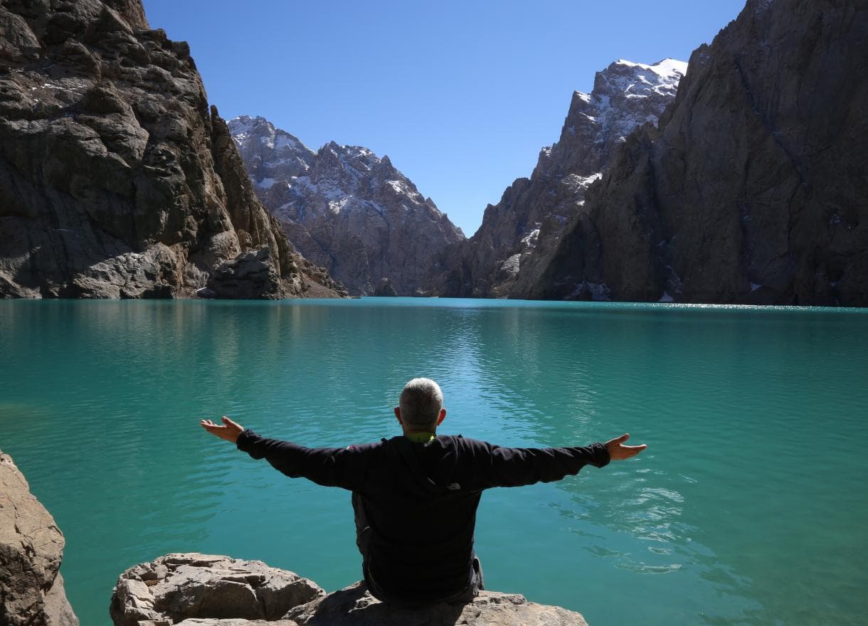 Visit Kyrgyzstan: A Guide to the Best Experiences