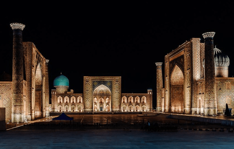 Minzifa Travel: Your Best Tour Operator in Uzbekistan