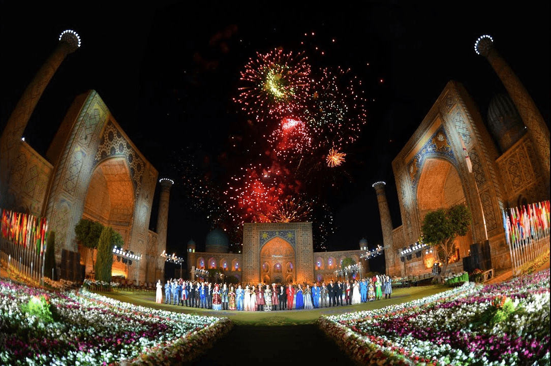 Discover the Magic of Festivals in Uzbekistan with Minzifa Travel
