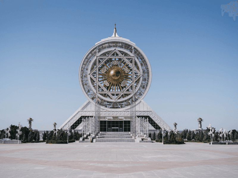 Discover the Best Tours from Uzbekistan to Turkmenistan with Minzifa Travel