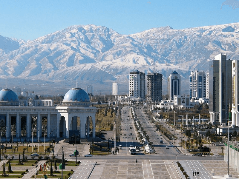 Discover Turkmenistan with Minzifa Travel: Tour Operators for Turkmenistan