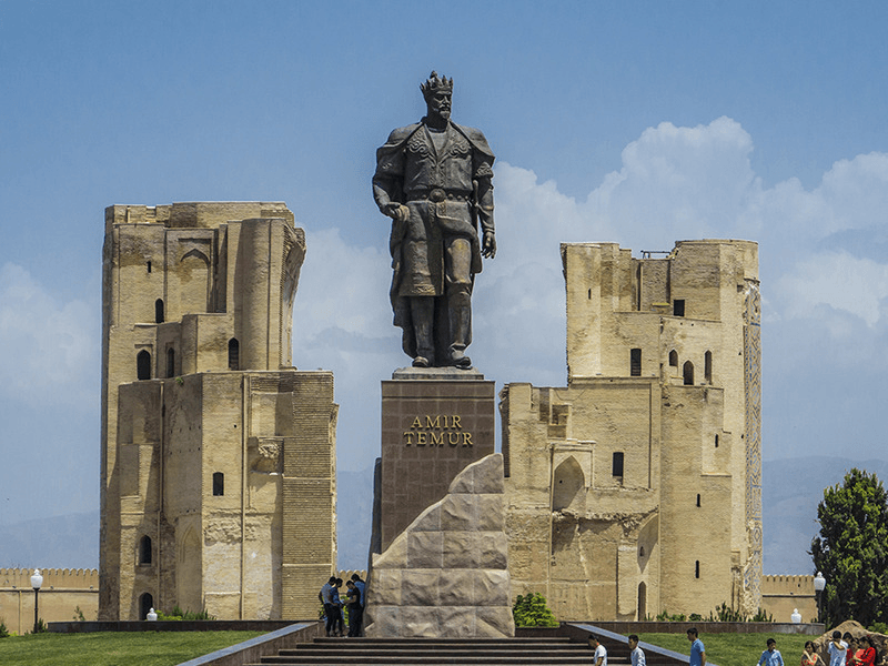 Experience the Best of Uzbekistan with Minzifa Travel's Guided Tours