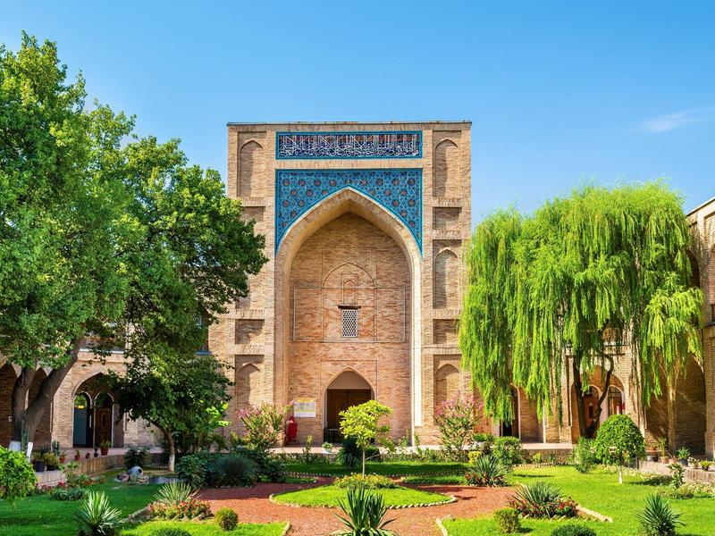 Minzifa Travel - Your Premier Work and Travel Agency in Uzbekistan