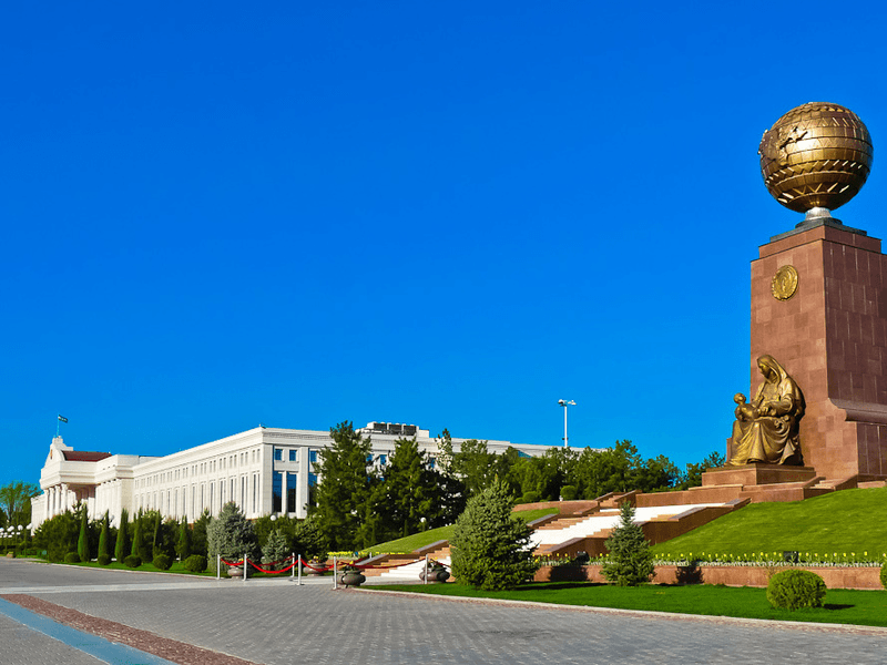 Discover the Wonders of Uzbekistan with Minzifa Travel