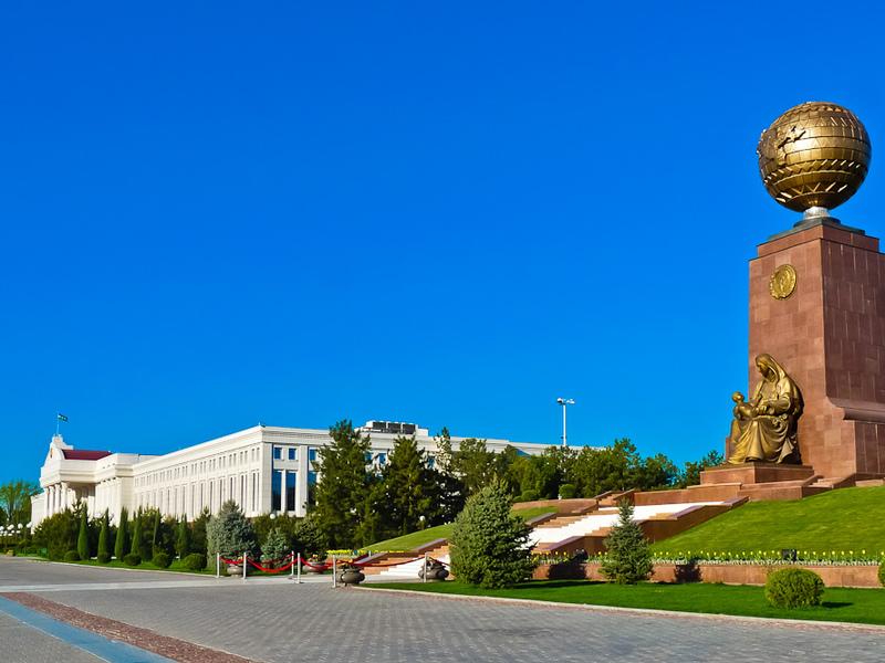 Discover the Wonders of Uzbekistan with Minzifa Travel