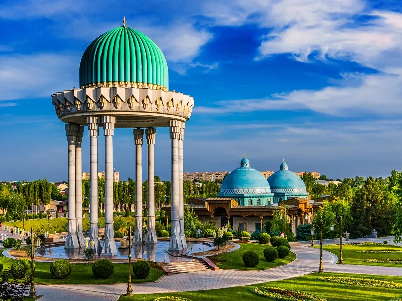 Experience the Beauty of Uzbekistan with Minzifa Travel's Tours