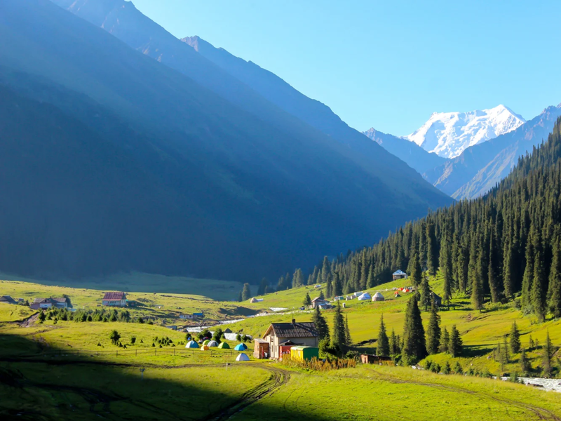 Experience the World with Minzifa Travel - Your Ultimate Travel Partner