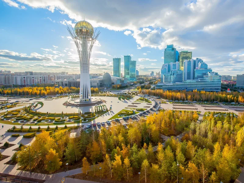 Uzbekistan Travel Requirements: Everything You Need to Know