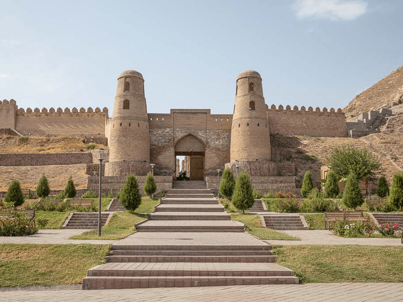 Explore Tajikistan with Minzifa Travel's Unforgettable Travel Packages