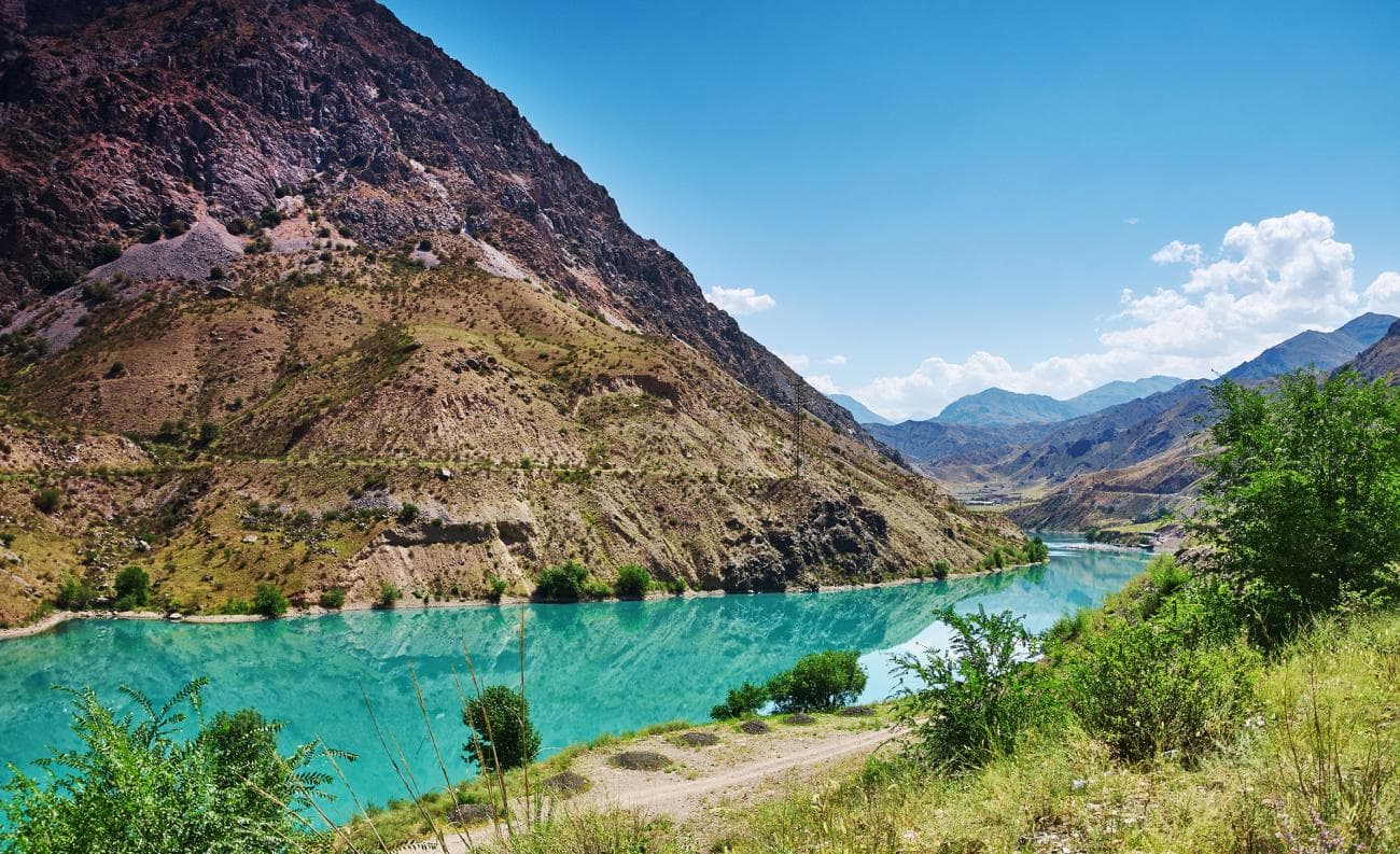 Discover the Best Kyrgyzstan Vacations with Minzifa Travel