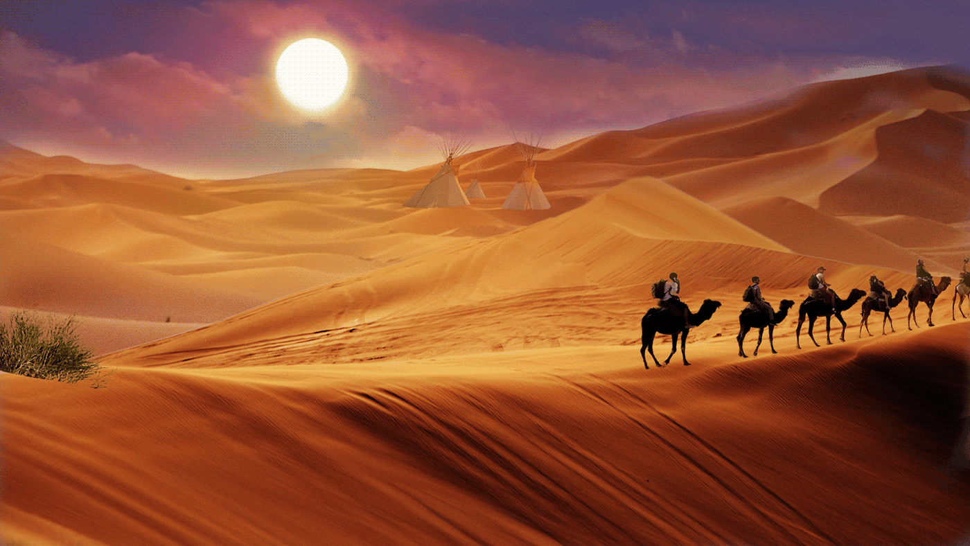 Silk Road Tours for Seniors: Experience the Magic of the Ancient Trade Route