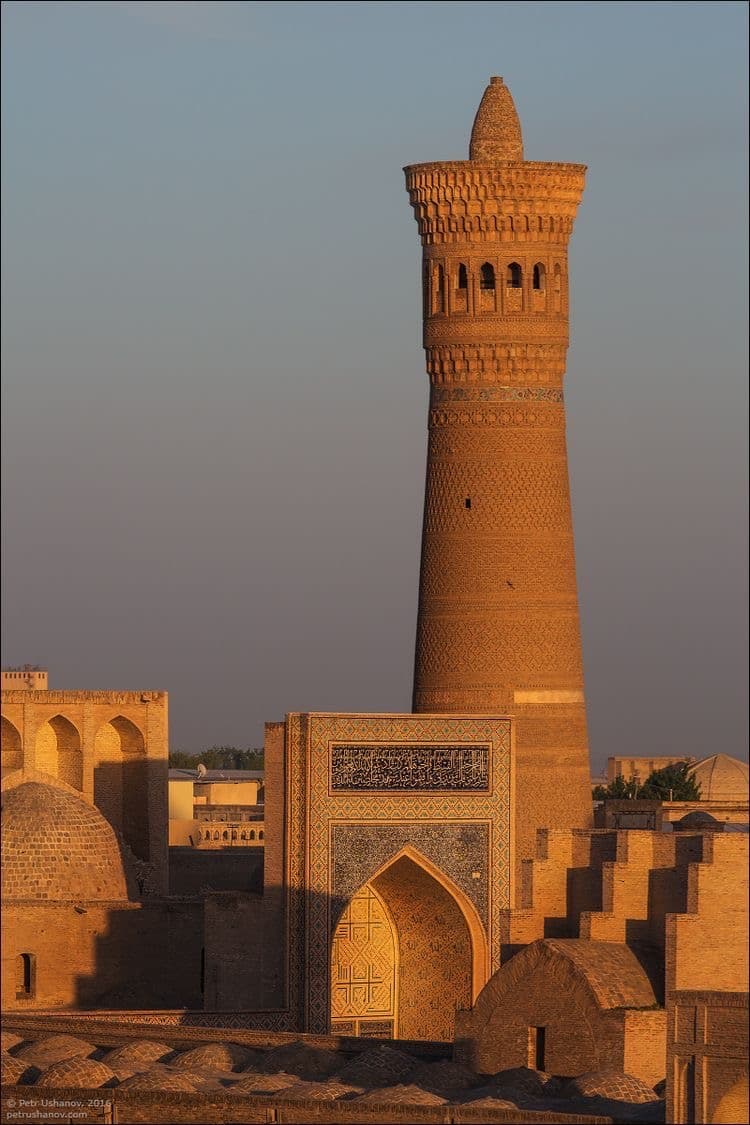 Silk Road Travelogue: A Journey through Time and Culture