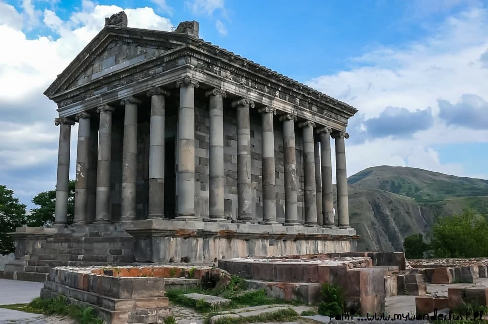 Explore the Best of Armenia with Our Tour Packages from Dubai