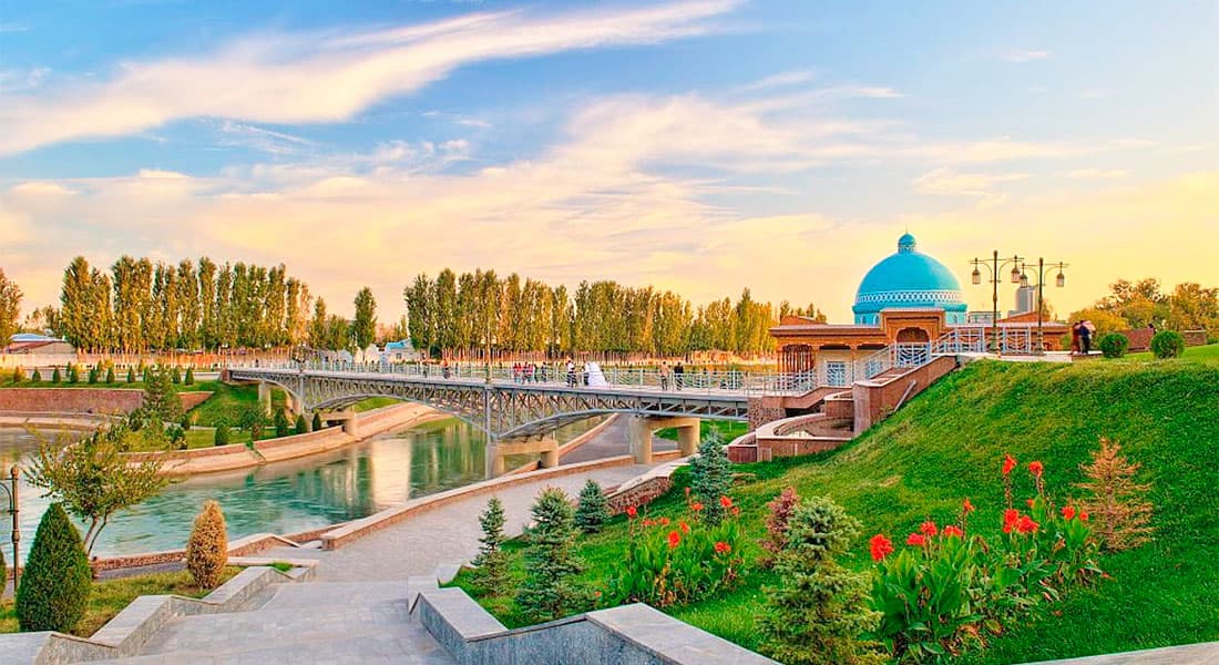 Explore the Best of Uzbekistan with Minzifa Travel