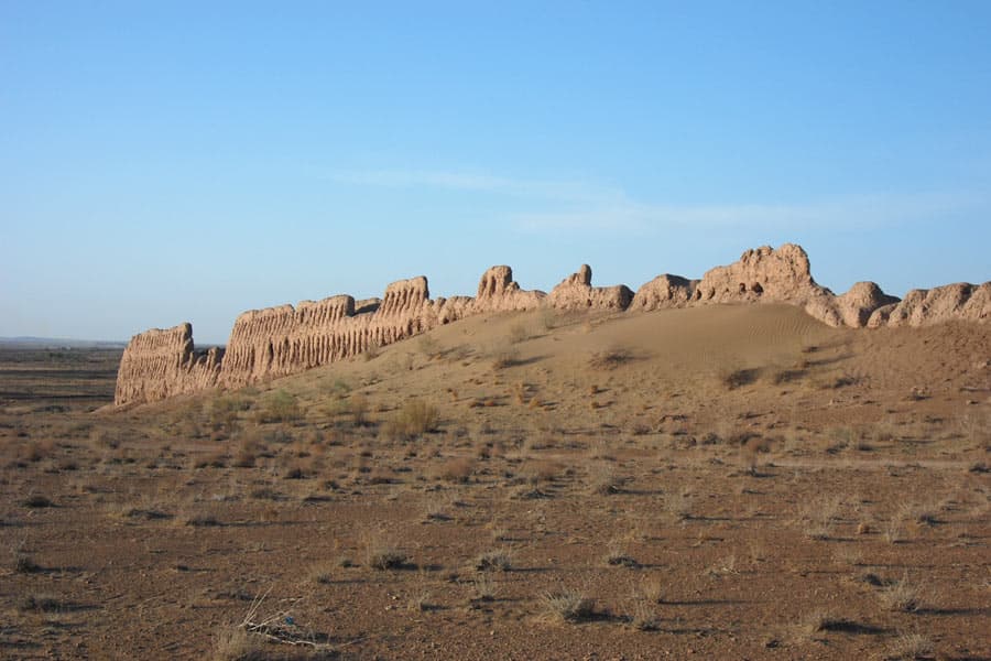Discover the Hidden Gem of Djanbasqala with Minzifa Travel