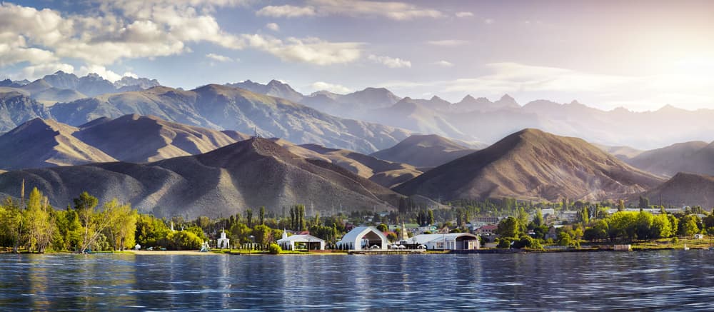 Discover the Best Kyrgyzstan Tours with Minzifa Travel