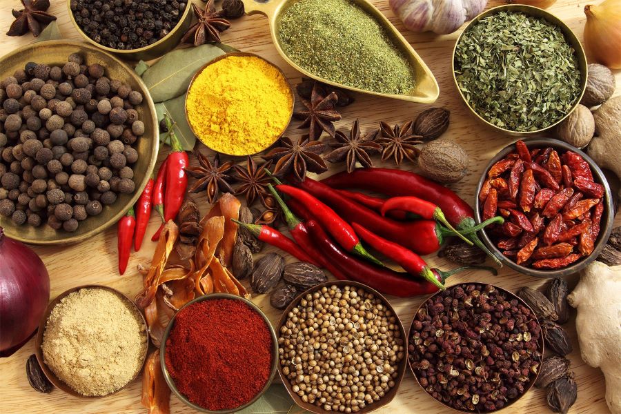 Silk and Spice Festival Bukhara - A Celebration of Culture and History