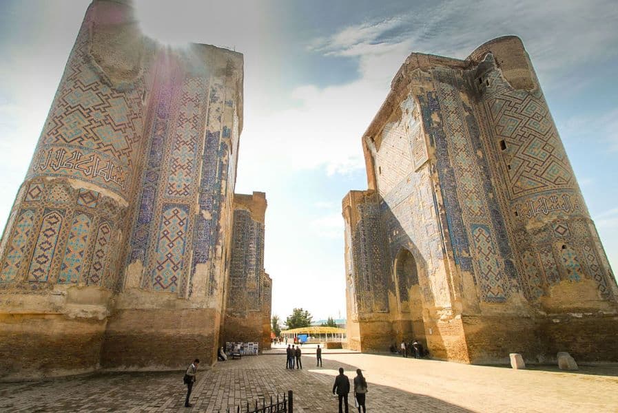 Why is Central Asia Important to History?