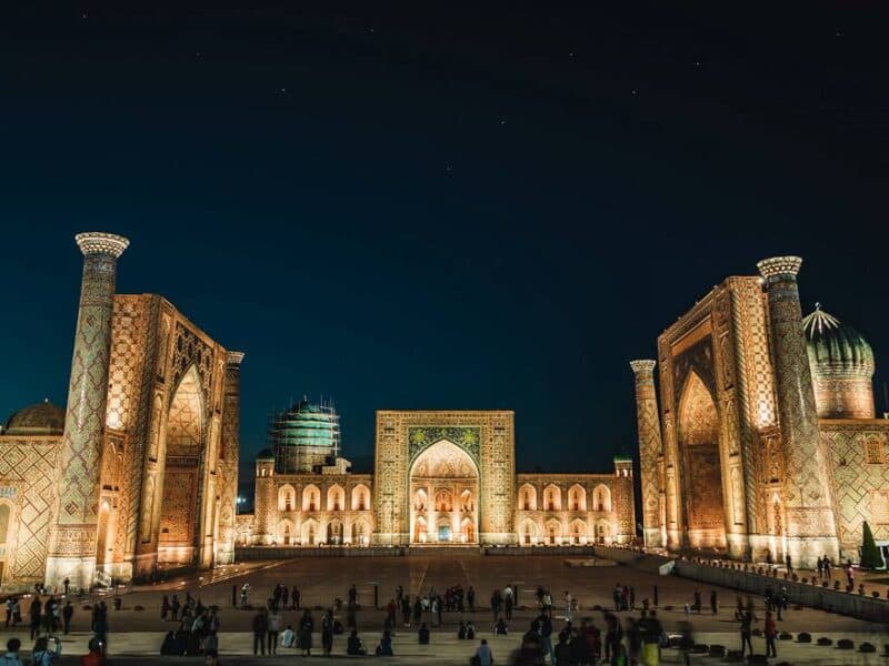 Discover the Best of Asia: Asia Highlights Reviews with Minzifa Travel