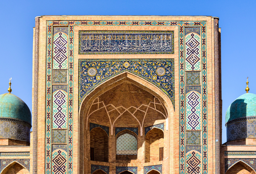 Discover the Safest Country in Central Asia with Minzifa Travel: Your Ultimate Guide