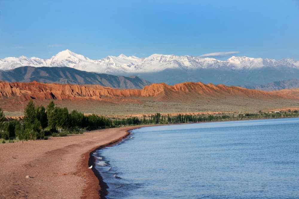 Explore the Best Cities in Central Asia with Minzifa Travel