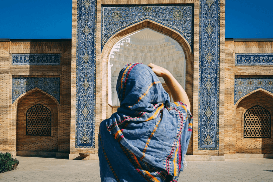 Why Is Central Asia So Poor? Discover the Challenges and Opportunities of the Region with Minzifa Travel