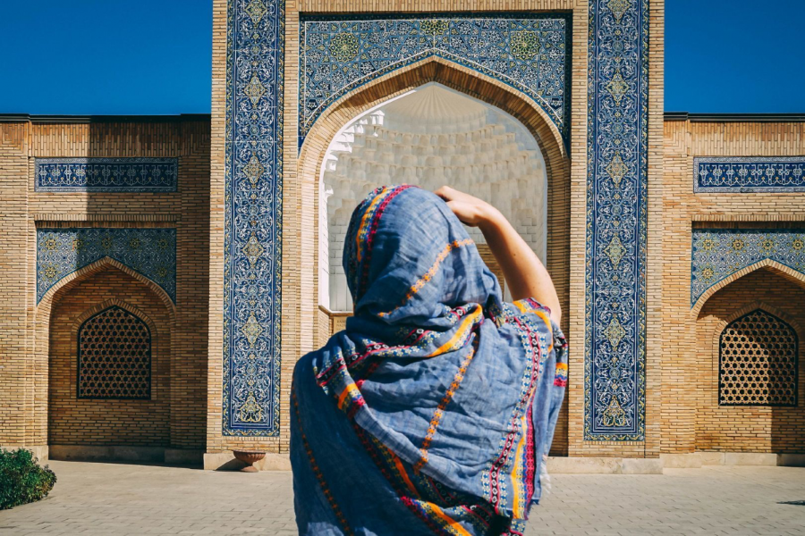 Why Is Central Asia So Poor? Discover the Challenges and Opportunities of the Region with Minzifa Travel