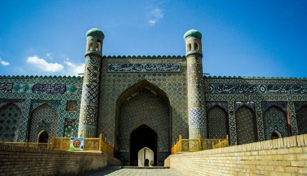 The Ultimate Central Asian Adventure: Uzbekistan, Tajikistan, Kyrgyzstan Tour