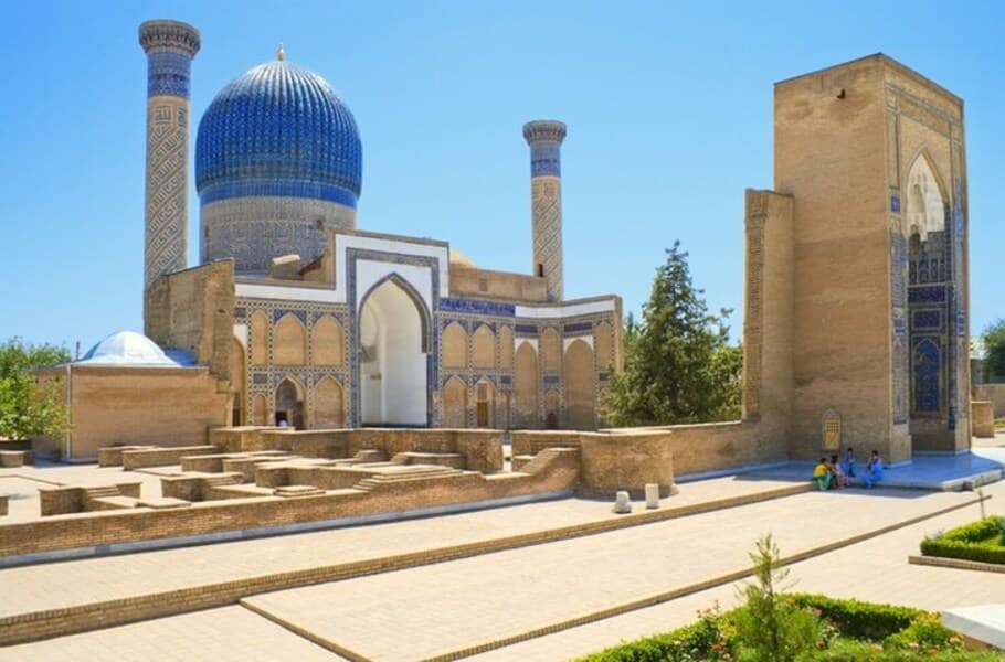 Why You Shouldn't Miss Out on Visiting Central Asia with Minzifa Travel