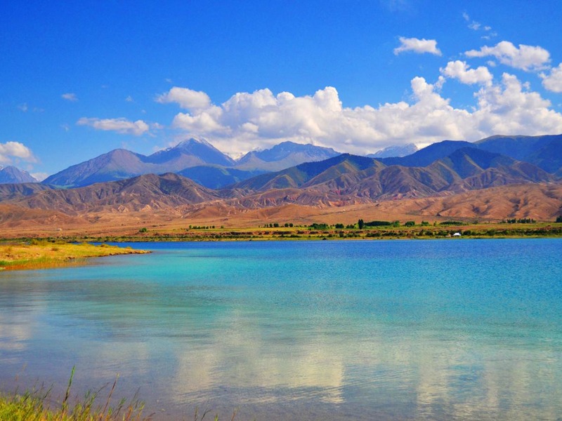 Which Country from Central Asia is Best? Discover the Gems of Minzifa Travel's Top Destination